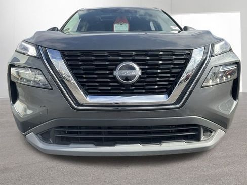 Certified 2023 Nissan Rogue SV w/ SV Premium B Package image 36