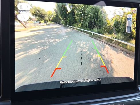 New 2025 Ford F150 STX w/ STX Black Appearance Package image 21