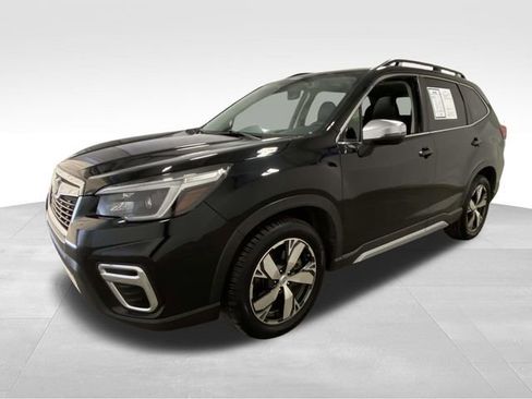 Used 2021 Subaru Forester Touring w/ Popular Package #2 image 6