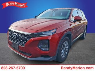 Used 2019 Hyundai Santa Fe SE AWD/4WD video 1