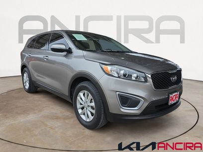 Used 2017 Kia Sorento L
