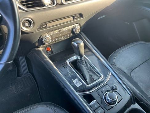 Used 2018 MAZDA CX-5 Grand Touring FWD image 23