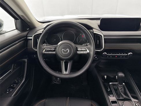 Certified 2025 MAZDA CX-50 AWD 2.5 S w/ Premium Plus Pkg image 34