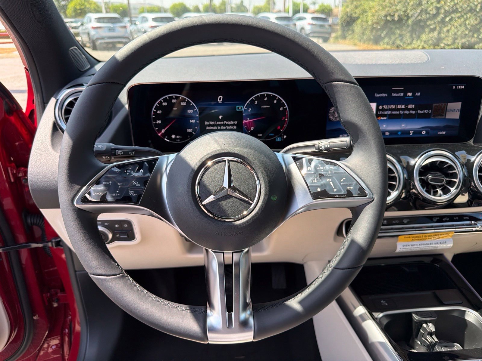 New 2026 Mercedes-Benz GLA 250 image 10