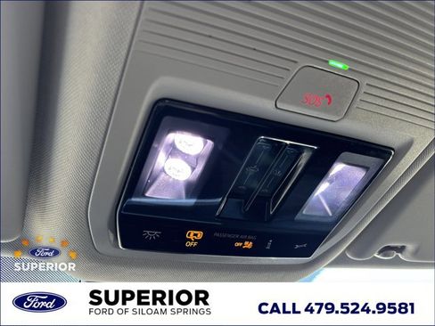 Used 2024 Volkswagen Atlas SEL Premium R-Line image 47