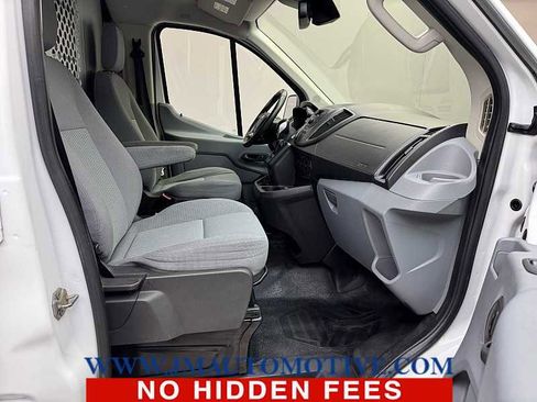 Used 2016 Ford Transit 250 130 Low Roof w/ Exterior Upgrade Package image 18