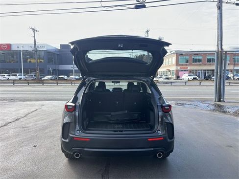 Used 2024 MAZDA CX-50 AWD 2.5 S w/ Weather Package image 23