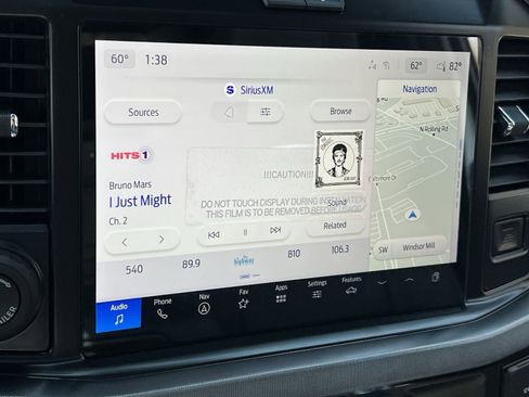 New 2026 Ford F450 Platinum image 18