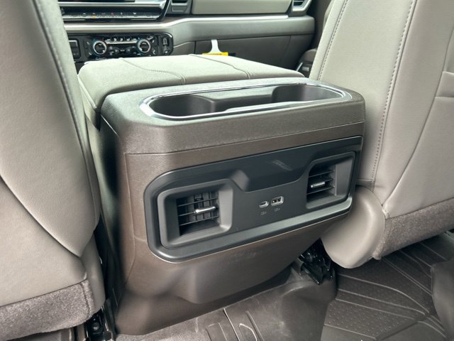 New 2026 Chevrolet Silverado 1500 RST AWD/4WD image 17