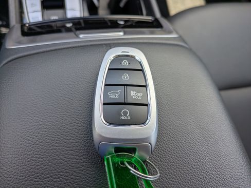 Certified 2023 Hyundai Tucson SEL w/ Convenience Package image 30