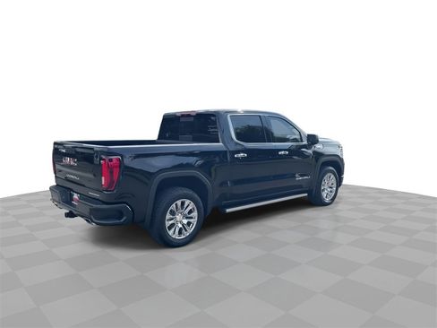 New 2025 GMC Sierra 1500 Denali image 8