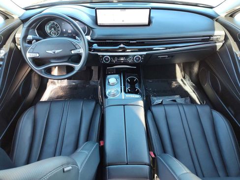 Used 2023 Genesis G80 2.5T image 13