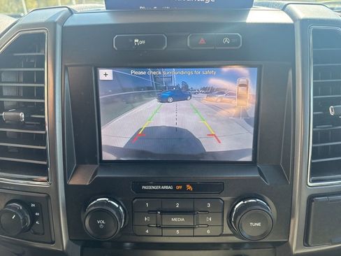 Used 2019 Ford F150 XLT image 20