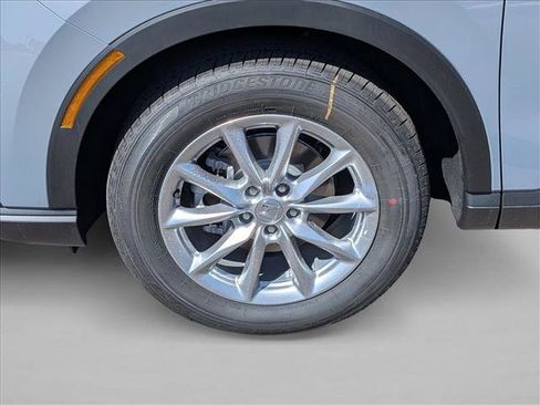 New 2026 Honda CR-V EX image 10