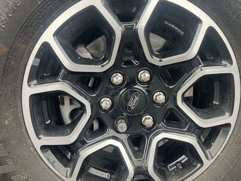 Used 2023 Ford F150 XLT w/ Equipment Group 302A High image 9