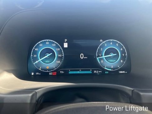 Used 2025 Hyundai Palisade SEL AWD/4WD image 26