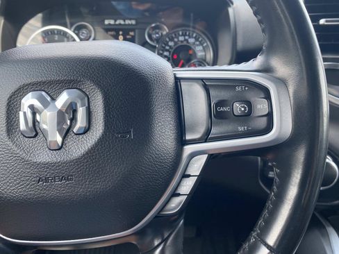 Used 2021 RAM 1500 Big Horn AWD/4WD image 42