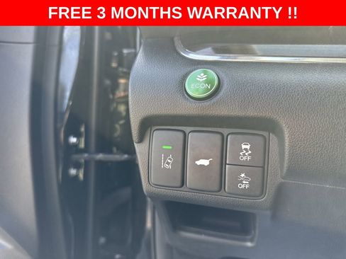 Used 2016 Honda CR-V Touring image 38