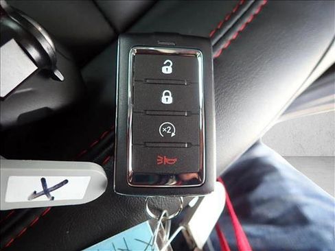New 2026 Jeep Cherokee Laredo AWD/4WD image 27