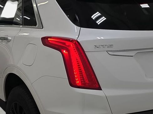 Used 2019 Cadillac XT5 Luxury FWD image 33
