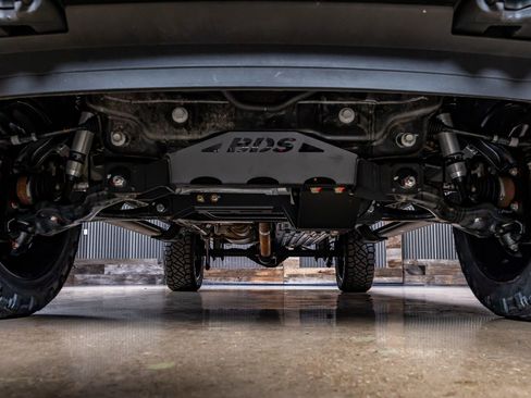 Used 2025 Ford F150 Lariat w/ Equipment Group 501A Mid image 15