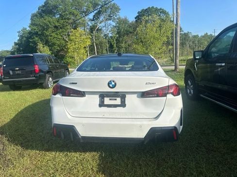 Used 2025 BMW 228i xDrive AWD/4WD image 5