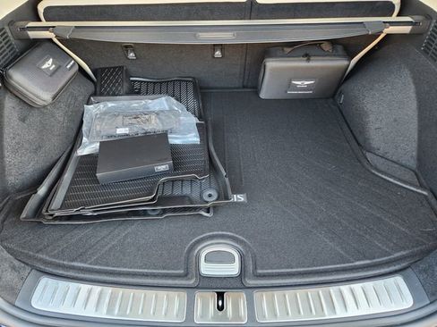 New 2026 Genesis GV70 2.5T Advanced image 24