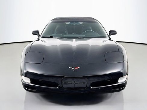 Used 1998 Chevrolet Corvette Convertible w/ Memory Pkg image 9