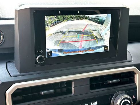 Certified 2025 Toyota Tacoma SR RWD image 13