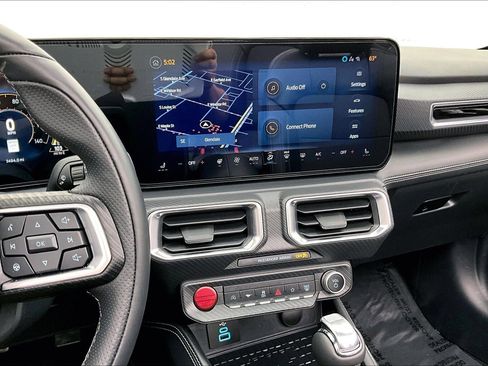 Used 2024 Ford Mustang Premium image 5