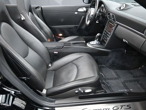 Used 2011 Porsche 911 Carrera GTS image 28