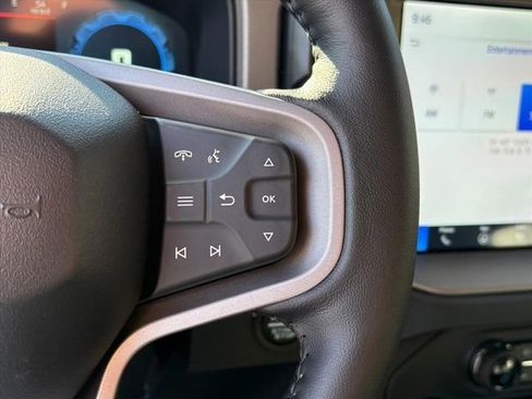 New 2025 Ford Bronco Outer Banks image 14