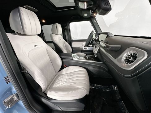 Used 2026 Mercedes-Benz G 63 AMG 4MATIC image 27