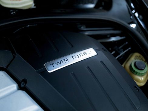 Used 2006 Bentley Continental GT image 84