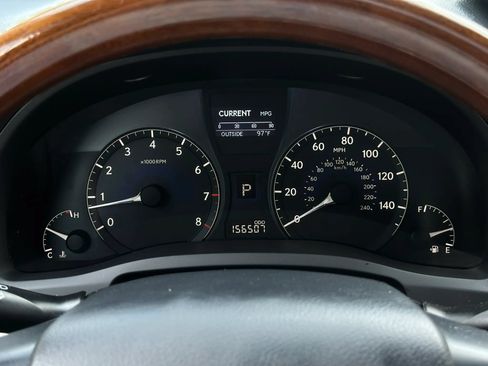 Used 2010 Lexus RX 350 2WD image 31