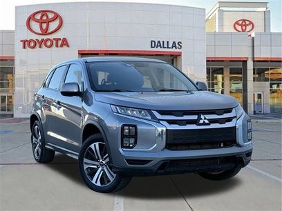 Used 2023 Mitsubishi Outlander Sport ES