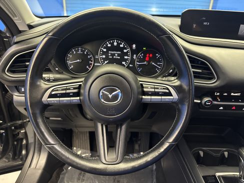 Used 2023 MAZDA CX-30 AWD 2.5 S w/ Select Package image 13