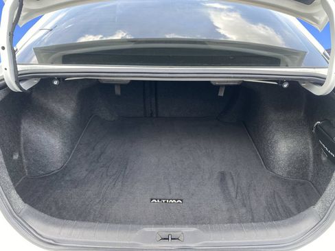 Used 2022 Nissan Altima 2.5 SL AWD/4WD image 31