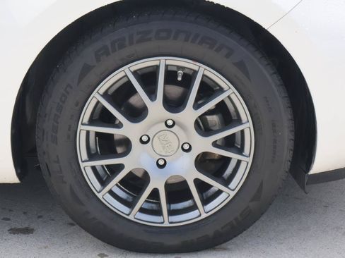 Used 2015 Kia Rio EX w/ Convenience Package FWD image 7
