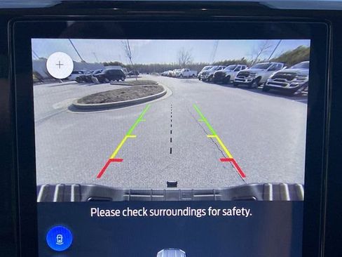 Used 2024 Ford Ranger XLT w/ Trailer Tow Package image 11