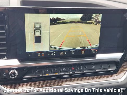 New 2026 GMC Sierra 1500 Elevation w/ Elevation Premium Package RWD image 13