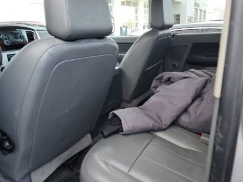 Used 2008 Dodge Ram 3500 Truck Laramie w/ Trailer Tow Group image 7