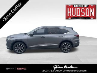 Used 2023 Acura MDX SH-AWD w/ Technology Package video 1