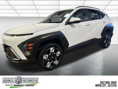 Used 2025 Hyundai Kona SEL