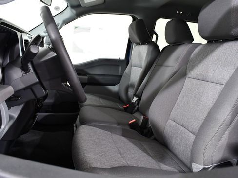 New 2026 Ford F350 XL w/ STX Appearance Package image 6