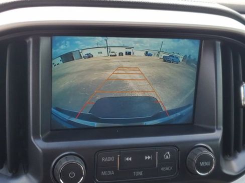 Used 2017 GMC Canyon SLE w/ Trailering Package image 25