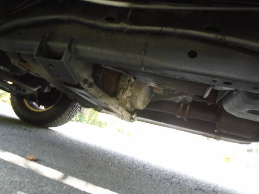Used 2013 Ford F150 STX w/ Mid Equipment Group AWD/4WD image 31