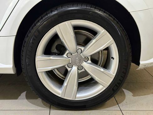 Used 2016 Audi A4 Premium Plus AWD/4WD image 8