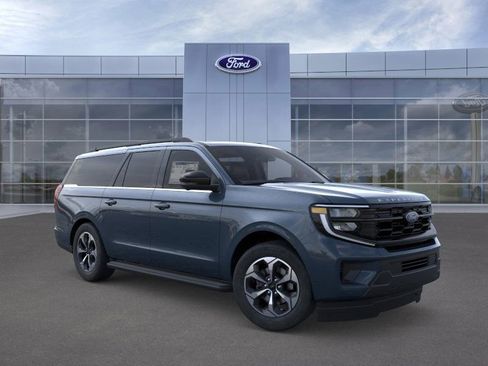 New 2026 Ford Expedition Max Active image 7