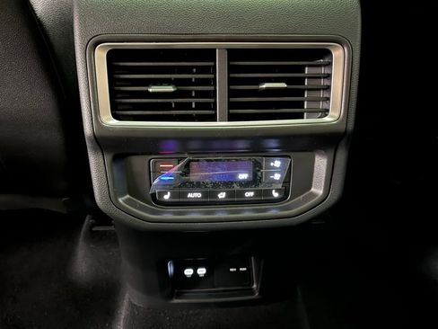 New 2026 Volkswagen Atlas SEL AWD/4WD image 26